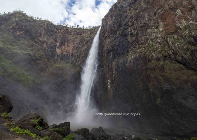 Wallaman Falls 2