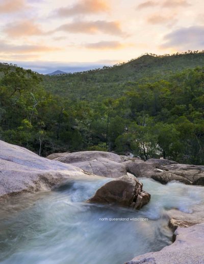 Gregory Creek Falls (1)